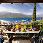 Fanendes Сasa de vacaciones