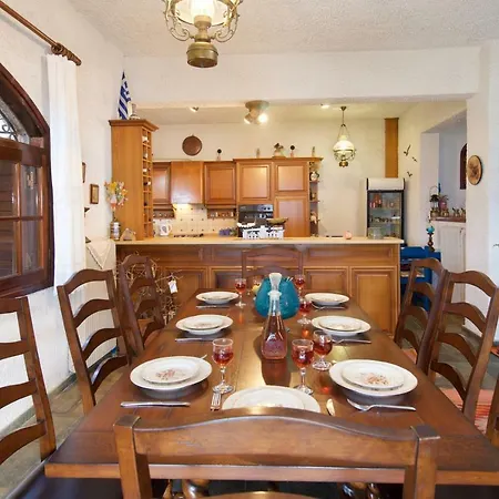 Fanendes Sami (Kefalonia)