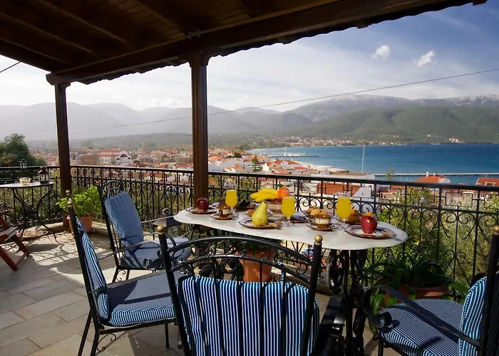 Fanendes Sami (Kefalonia)