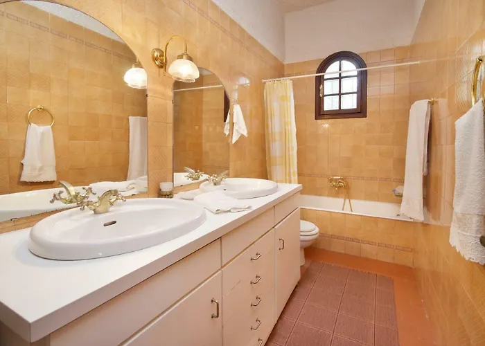 Semesterbostad Fanendes Sami (Kefalonia)