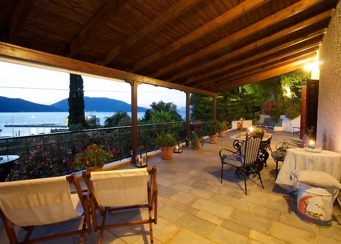 Fanendes Sami (Kefalonia)