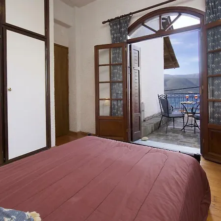 Fanendes Casa de Férias