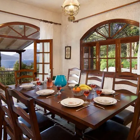 Σπίτι διακοπών Fanendes