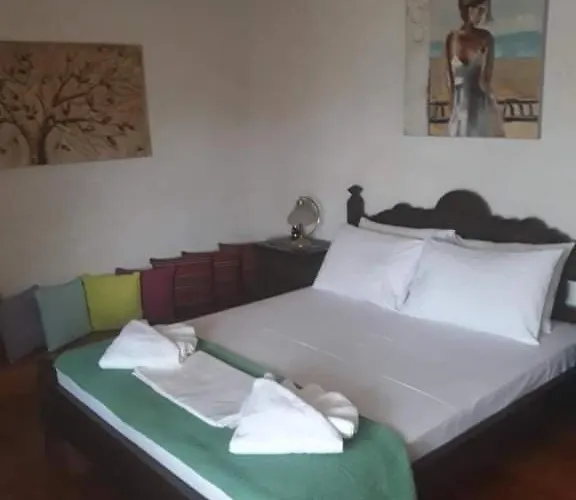 Σπίτι διακοπών Fanendes *