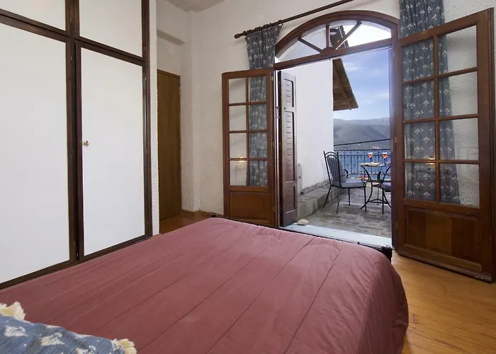 Fanendes Σπίτι διακοπών