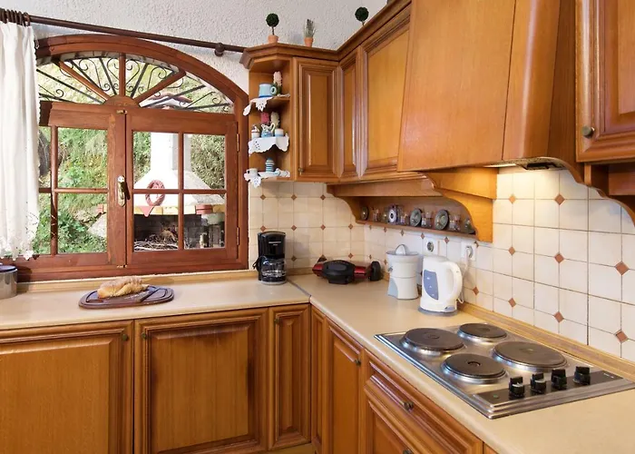 Fanendes Σπίτι διακοπών Σάμη