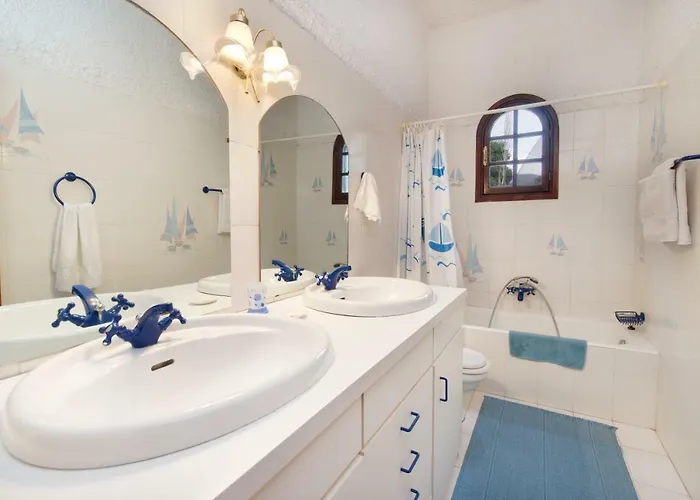 Σπίτι διακοπών Fanendes