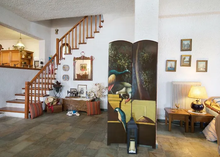 Σπίτι διακοπών Fanendes *