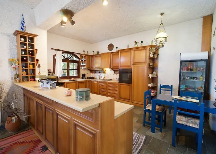 Fanendes Σπίτι διακοπών *